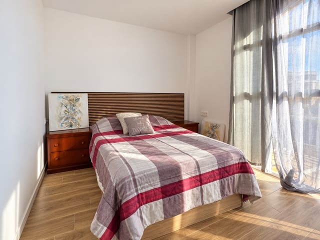 2 soveværelse Lejlighed til salg i Orihuela Costa, Orihuela med swimmingpool - € 244.690 (Ref: 10165154)