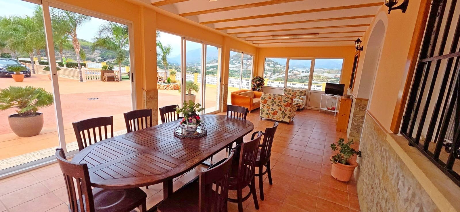 4 soveværelse Villa til salg i La Nucia med swimmingpool garage - € 977.500 (Ref: 10165236)