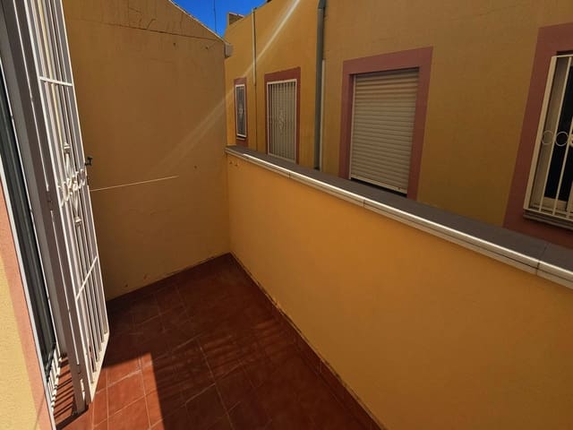 2 soveværelse Rækkehus til salg i Orihuela Costa, Orihuela med swimmingpool garage - € 154.900 (Ref: 10177204)