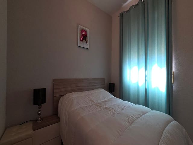 2 soveværelse Rækkehus til salg i Orihuela Costa, Orihuela med swimmingpool garage - € 154.900 (Ref: 10177204)