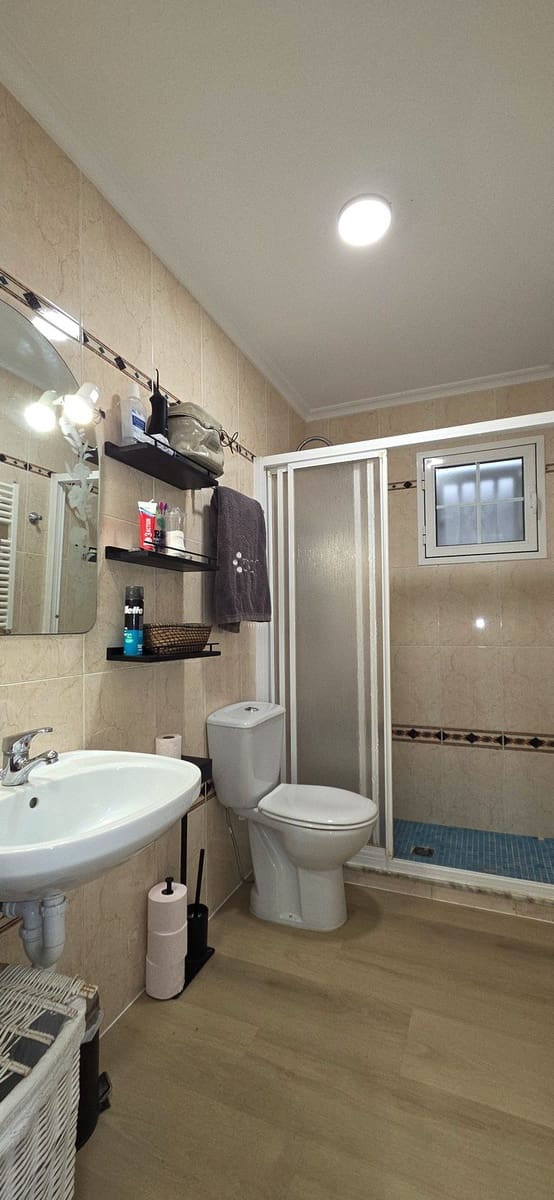 5 Zimmer Doppelhaus zu verkaufen in Torrevieja mit Pool - 372.000 € (Ref: 10177232)