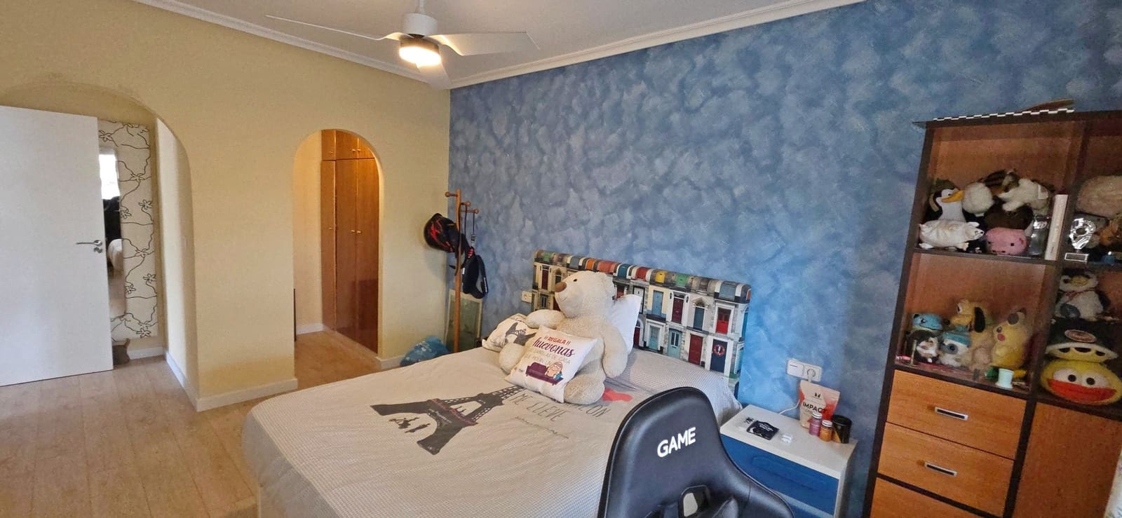 5 Zimmer Doppelhaus zu verkaufen in Torrevieja mit Pool - 372.000 € (Ref: 10177232)