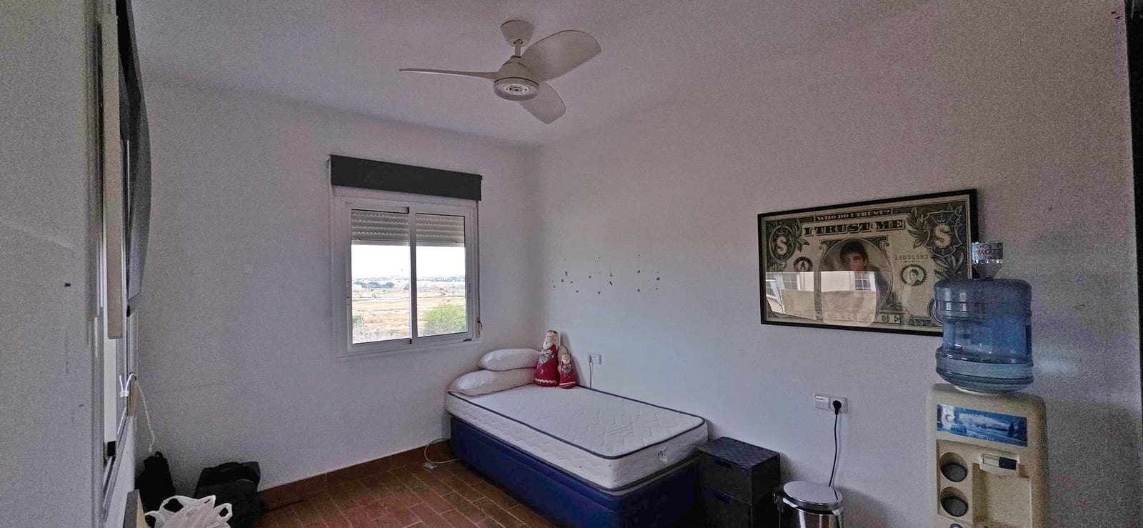 5 Zimmer Doppelhaus zu verkaufen in Torrevieja mit Pool - 372.000 € (Ref: 10177232)