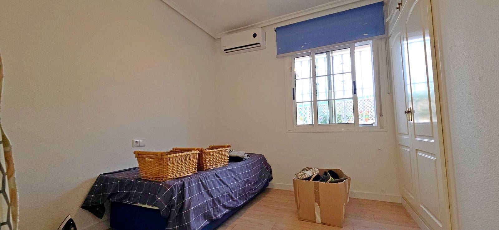 5 Zimmer Doppelhaus zu verkaufen in Torrevieja mit Pool - 372.000 € (Ref: 10177232)