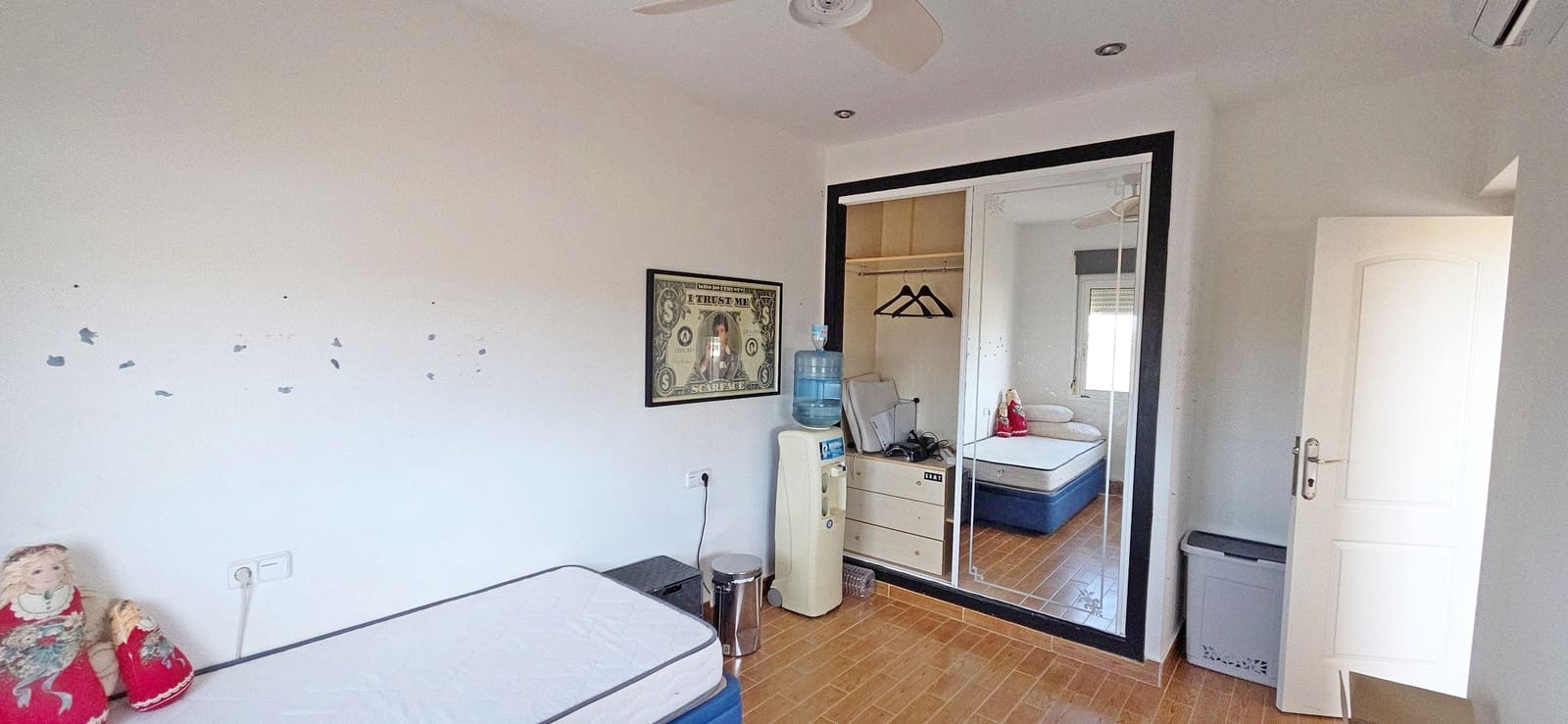 5 Zimmer Doppelhaus zu verkaufen in Torrevieja mit Pool - 372.000 € (Ref: 10177232)