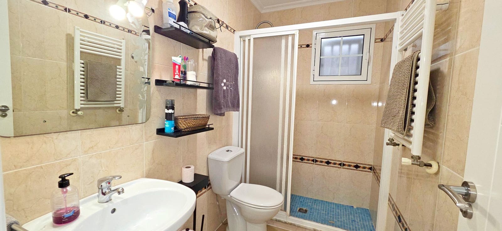 5 Zimmer Doppelhaus zu verkaufen in Torrevieja mit Pool - 372.000 € (Ref: 10177232)