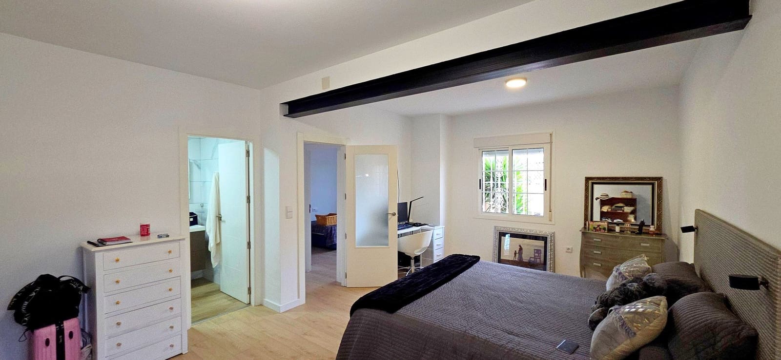 5 Zimmer Doppelhaus zu verkaufen in Torrevieja mit Pool - 372.000 € (Ref: 10177232)