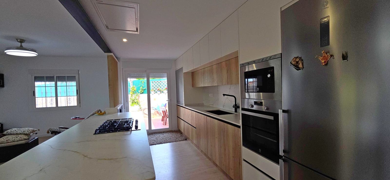 5 Zimmer Doppelhaus zu verkaufen in Torrevieja mit Pool - 372.000 € (Ref: 10177232)