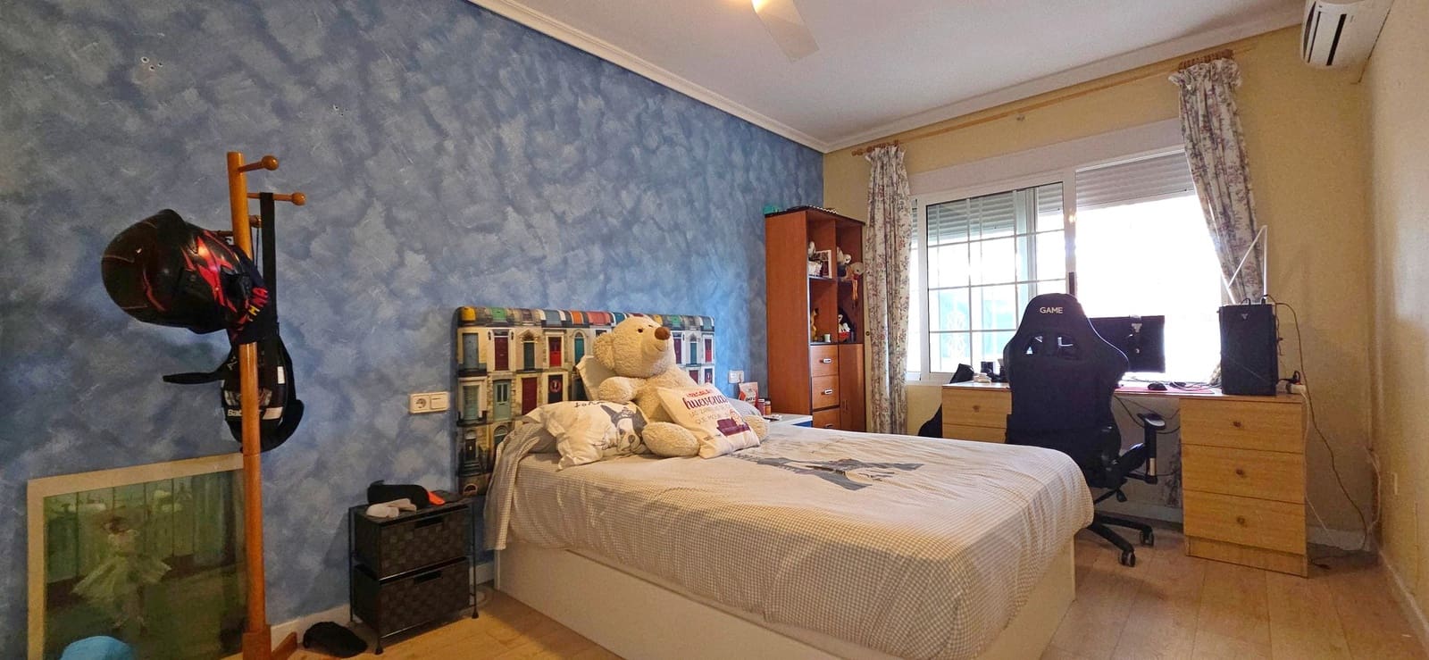 5 Zimmer Doppelhaus zu verkaufen in Torrevieja mit Pool - 372.000 € (Ref: 10177232)