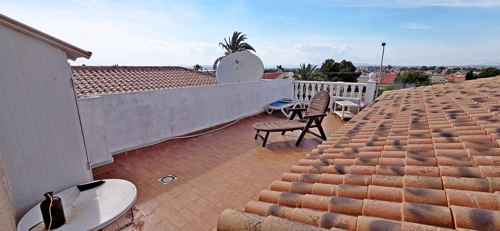 5 Zimmer Doppelhaus zu verkaufen in Torrevieja mit Pool - 372.000 € (Ref: 10177232)