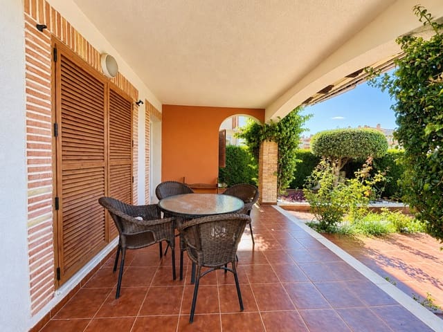 3 sypialnia Dom szeregowy na sprzedaż w Orihuela Costa, Orihuela z basenem garażem - 394 900 € (Ref: 10177423)