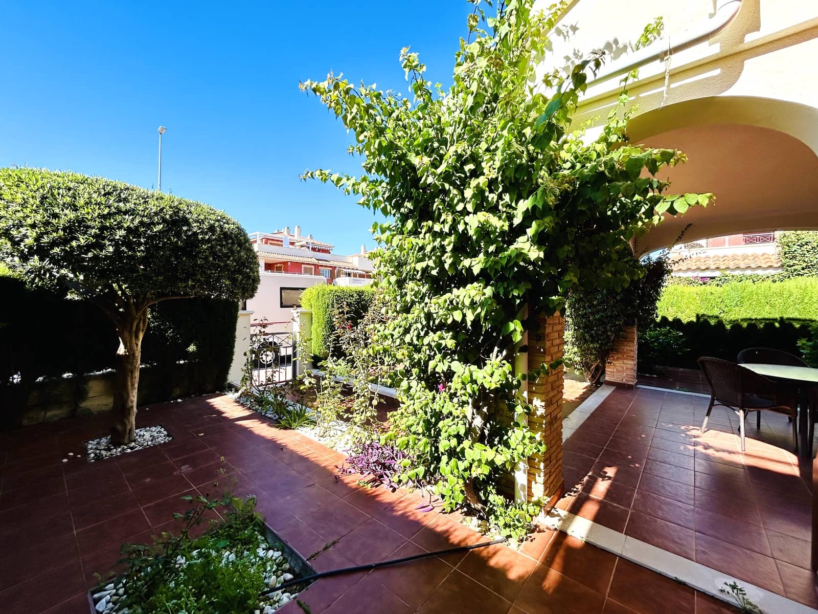 3 sypialnia Dom szeregowy na sprzedaż w Orihuela Costa z basenem garażem - 394 900 € (Ref: 10177423)