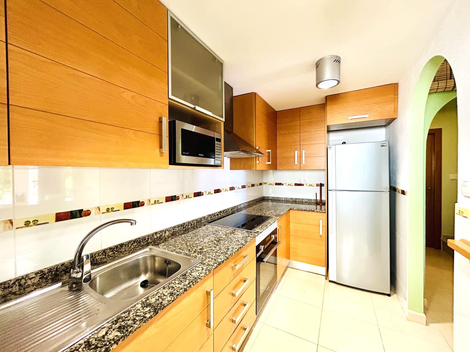 3 sypialnia Dom szeregowy na sprzedaż w Orihuela Costa z basenem garażem - 394 900 € (Ref: 10177423)