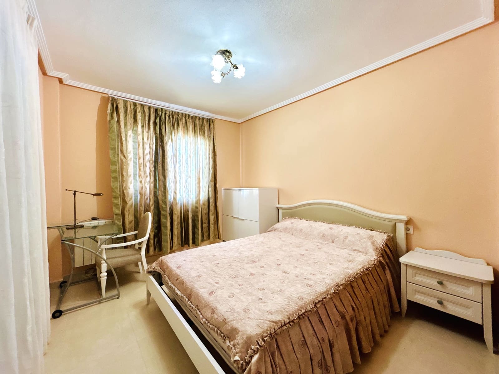 3 sypialnia Dom szeregowy na sprzedaż w Orihuela Costa z basenem garażem - 394 900 € (Ref: 10177423)