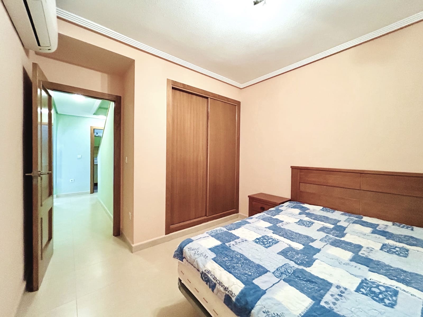 3 sypialnia Dom szeregowy na sprzedaż w Orihuela Costa z basenem garażem - 394 900 € (Ref: 10177423)