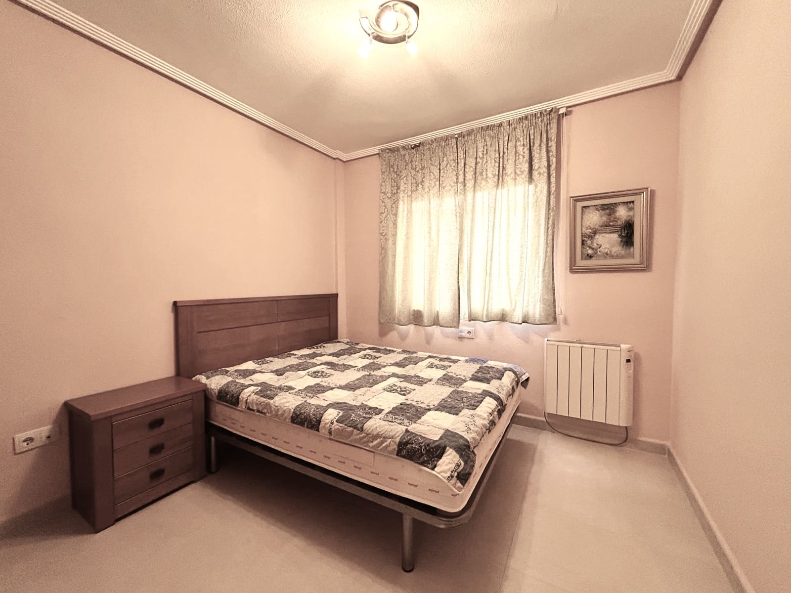 3 sypialnia Dom szeregowy na sprzedaż w Orihuela Costa z basenem garażem - 394 900 € (Ref: 10177423)