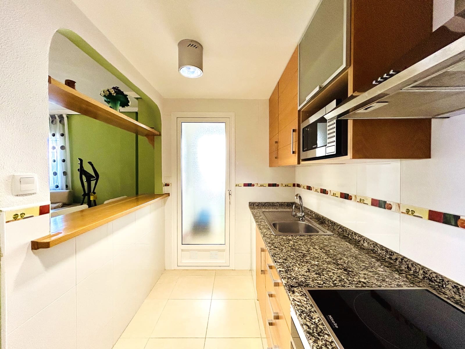 3 sypialnia Dom szeregowy na sprzedaż w Orihuela Costa z basenem garażem - 394 900 € (Ref: 10177423)