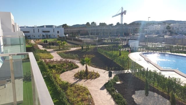 Casa de 2 habitaciones en Orihuela Costa, Orihuela en venta con piscina - 309.900 € (Ref: 4535170)