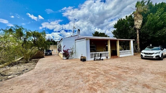 6 camera da letto Villa in vendita in Crevillente / Crevillent con piscina - 350.000 € (Rif: 4535246)