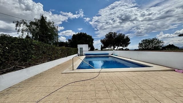 6 camera da letto Villa in vendita in Crevillente / Crevillent con piscina - 350.000 € (Rif: 4535246)