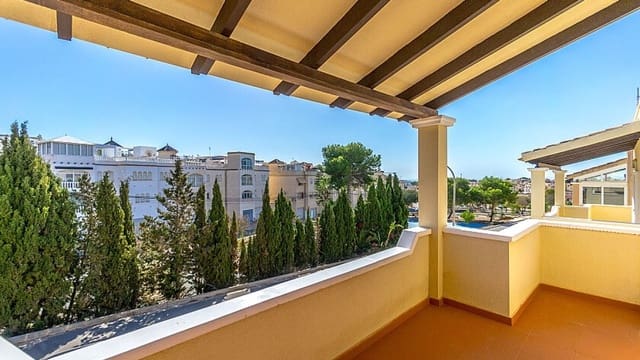 3 bedroom Villa for sale in Blue Lagoon with pool - € 360,000 (Ref: 4535273)