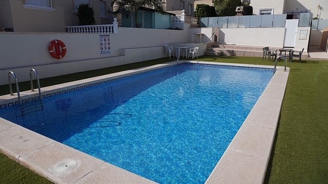3 bedroom Villa for sale in Blue Lagoon with pool - € 360,000 (Ref: 4535273)