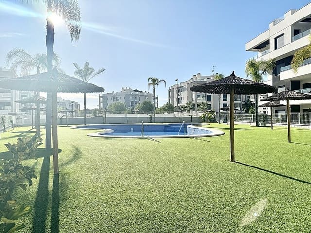 3 Zimmer Penthouse zu verkaufen in Villamartin, Orihuela mit Pool - 389.000 € (Ref: 4535274)