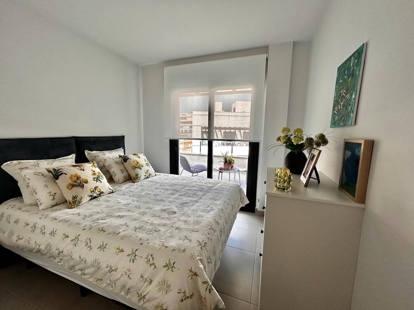 3 slaapkamer Penthouse te koop in Villamartin met zwembad - € 389.000 (Ref: 4535274)