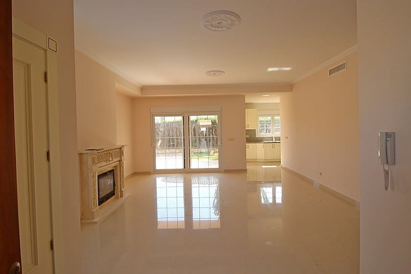 5 sovrum Villa till salu i Cabo Roig - 990 000 € (Ref: 4535285)