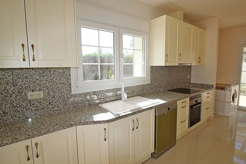 5 sovrum Villa till salu i Cabo Roig - 990 000 € (Ref: 4535285)