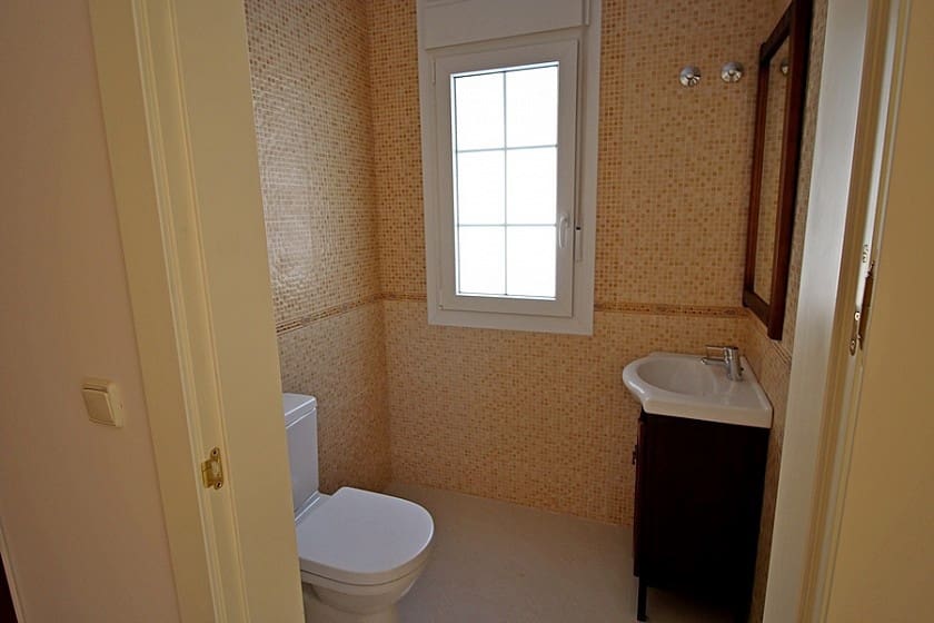 5 sovrum Villa till salu i Cabo Roig - 990 000 € (Ref: 4535285)