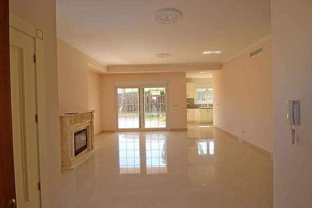 5 sovrum Villa till salu i Cabo Roig, Orihuela - 990 000 € (Ref: 4535285)