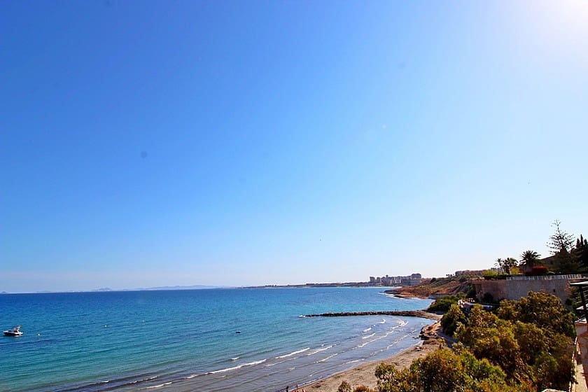 5 sovrum Villa till salu i Cabo Roig - 990 000 € (Ref: 4535285)