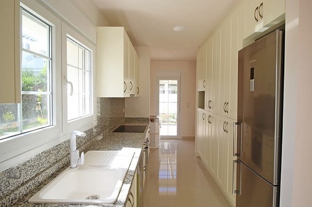 5 sovrum Villa till salu i Cabo Roig, Orihuela - 990 000 € (Ref: 4535285)