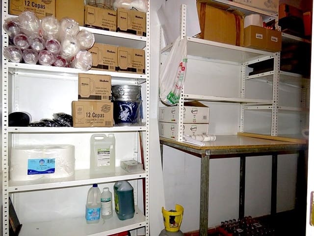 Commercial for sale in Villamartin, Orihuela - € 449,900 (Ref: 4535289)