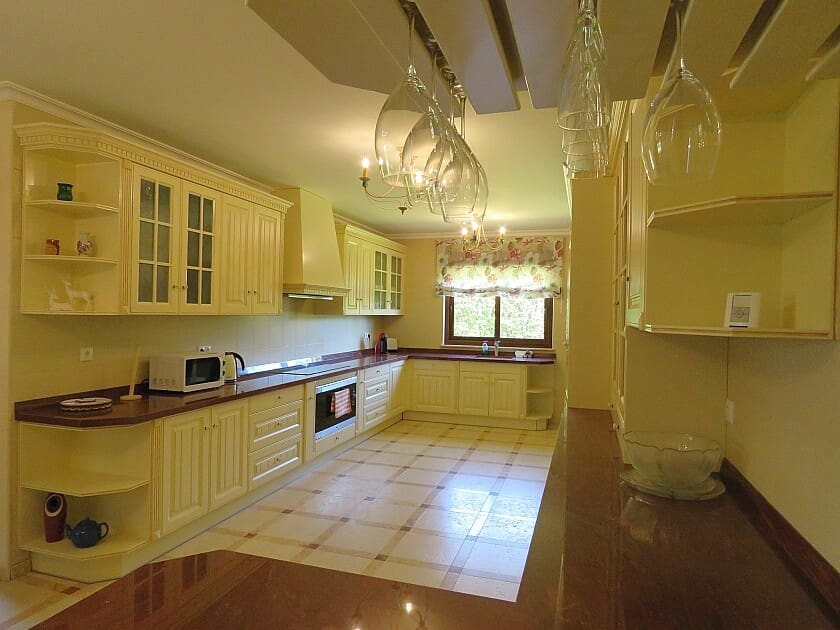 7 soveværelse Villa til salg i Cabo Roig med garage - € 1.999.900 (Ref: 5649224)