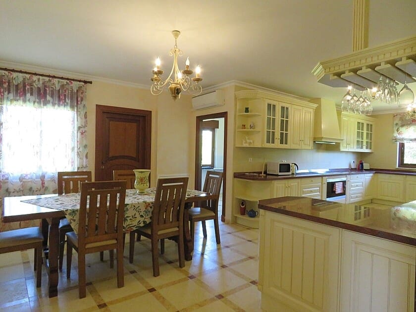 7 soveværelse Villa til salg i Cabo Roig med garage - € 1.999.900 (Ref: 5649224)