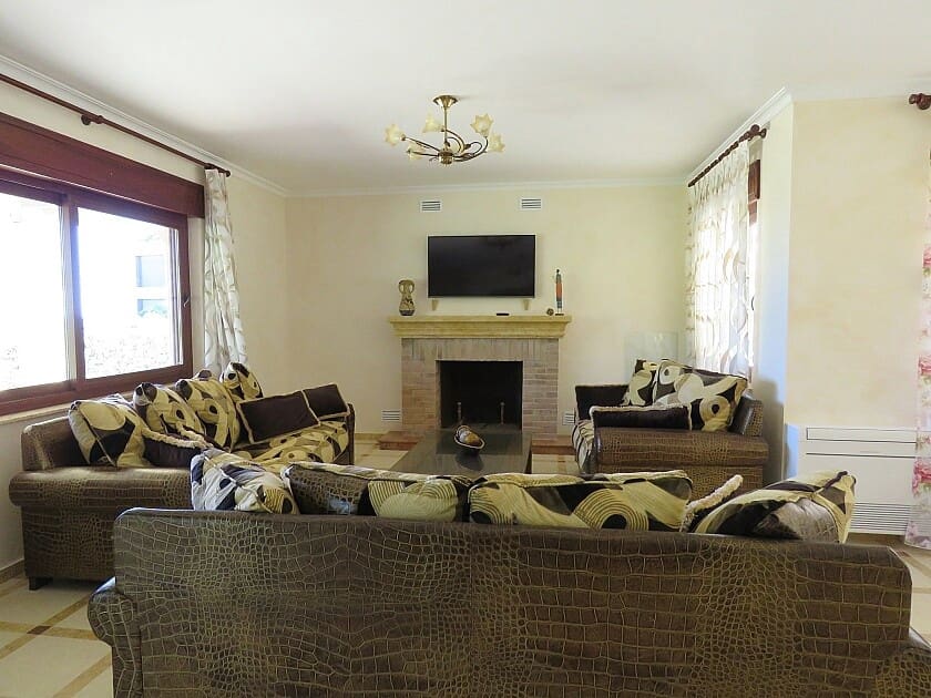 7 soveværelse Villa til salg i Cabo Roig med garage - € 1.999.900 (Ref: 5649224)