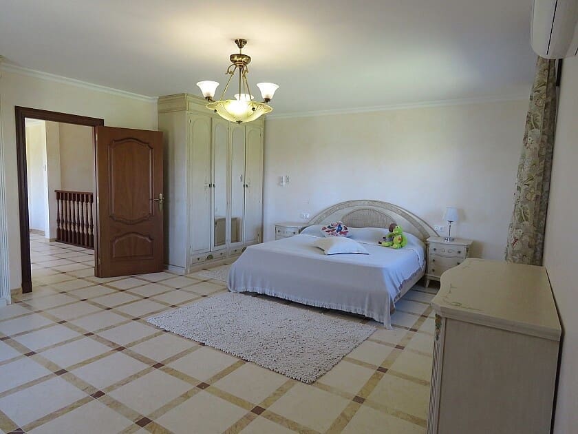 7 soveværelse Villa til salg i Cabo Roig med garage - € 1.999.900 (Ref: 5649224)