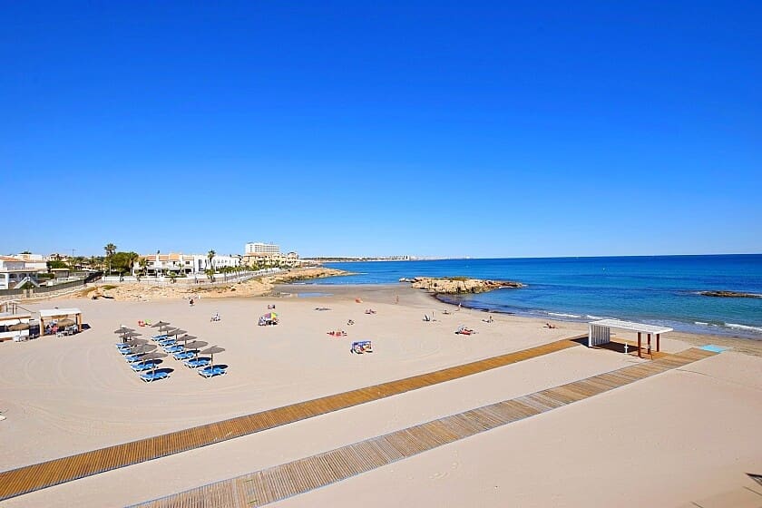 7 soveværelse Villa til salg i Cabo Roig med garage - € 1.999.900 (Ref: 5649224)