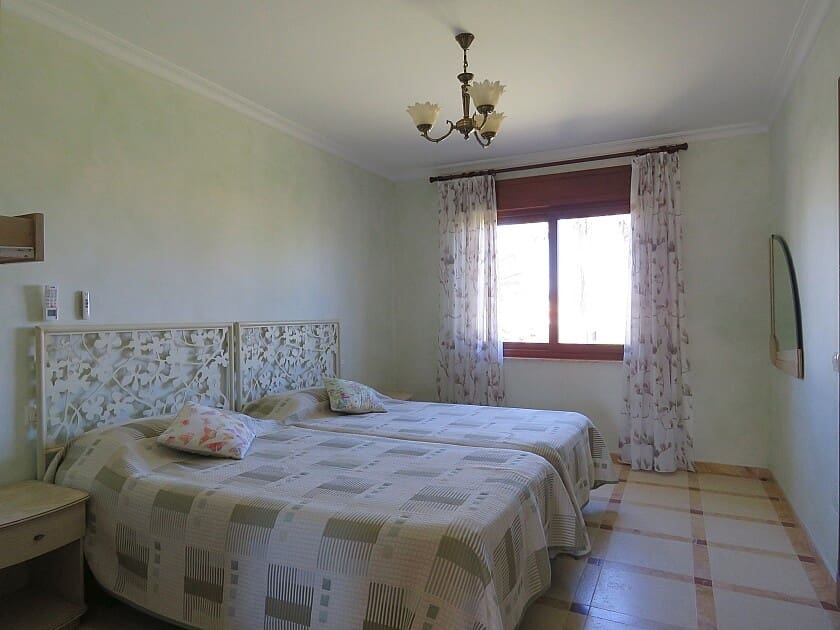 7 soveværelse Villa til salg i Cabo Roig med garage - € 1.999.900 (Ref: 5649224)