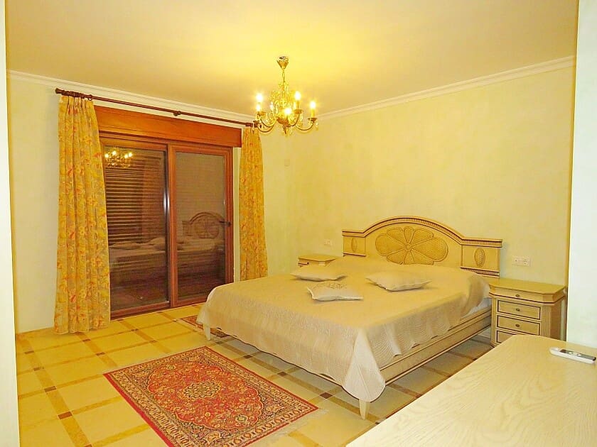 7 soveværelse Villa til salg i Cabo Roig med garage - € 1.999.900 (Ref: 5649224)