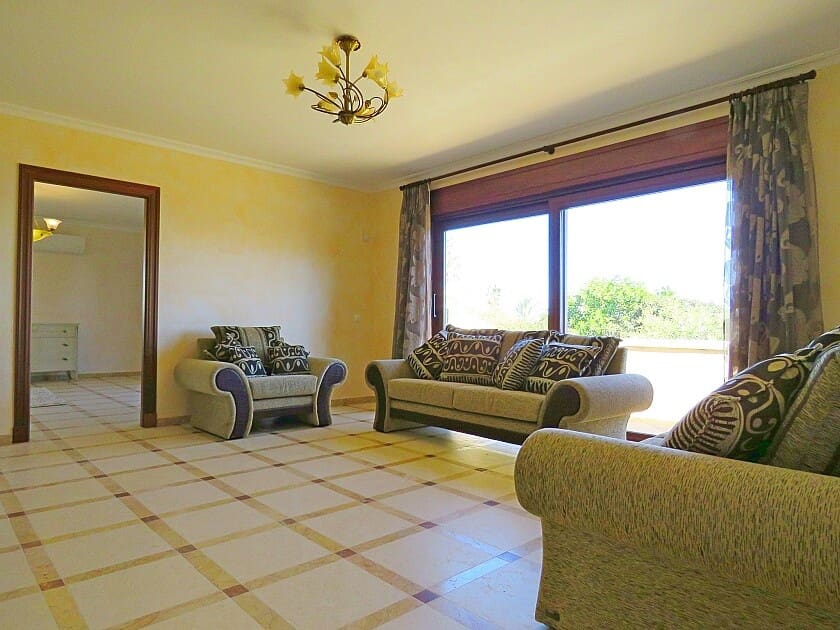 7 soveværelse Villa til salg i Cabo Roig med garage - € 1.999.900 (Ref: 5649224)