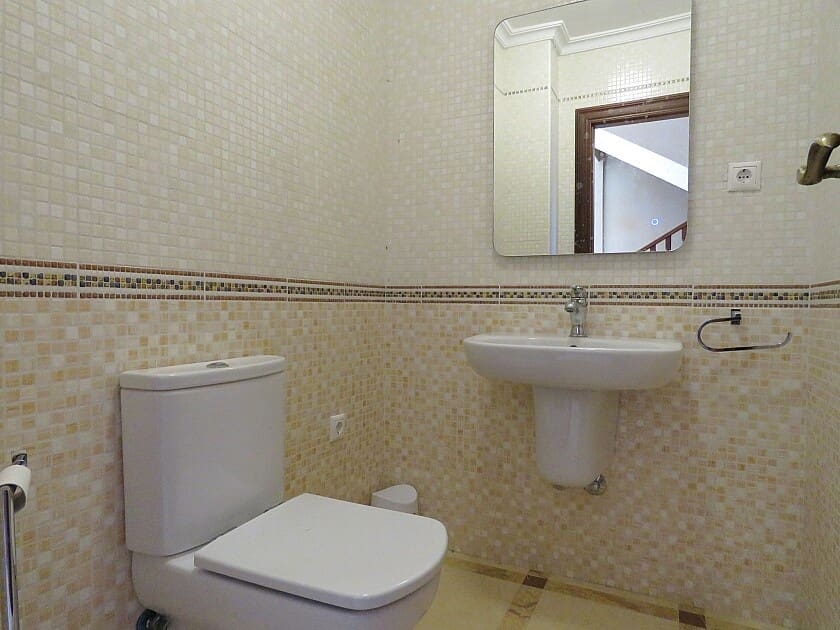 7 soveværelse Villa til salg i Cabo Roig med garage - € 1.999.900 (Ref: 5649224)