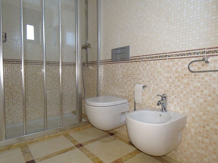 7 soveværelse Villa til salg i Cabo Roig med garage - € 1.999.900 (Ref: 5649224)