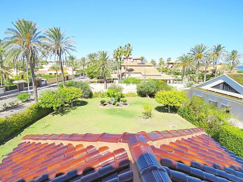 7 soveværelse Villa til salg i Cabo Roig med garage - € 1.999.900 (Ref: 5649224)