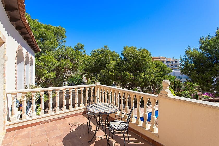 4 slaapkamer Villa te koop in Punta Prima - € 890.000 (Ref: 6053959)