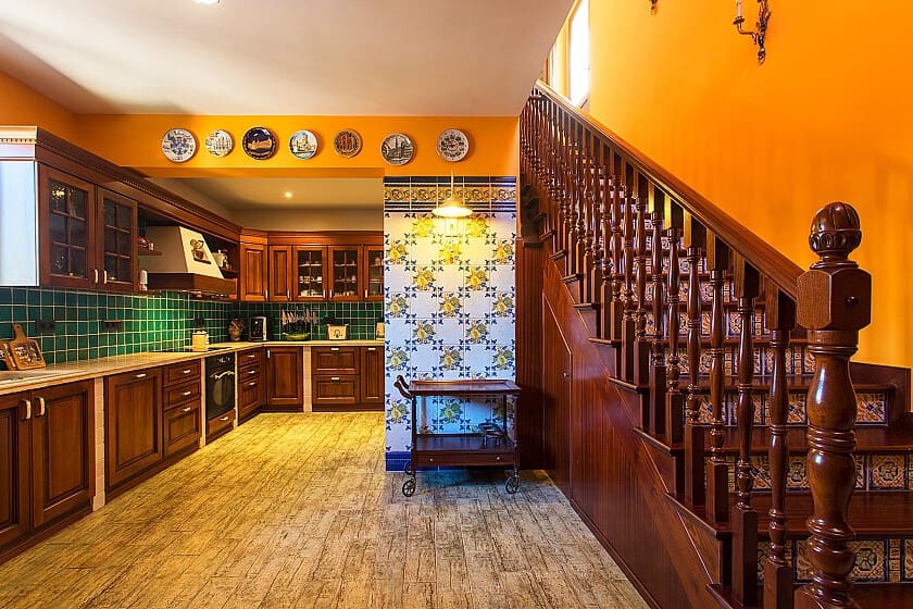 4 slaapkamer Villa te koop in Punta Prima - € 890.000 (Ref: 6053959)