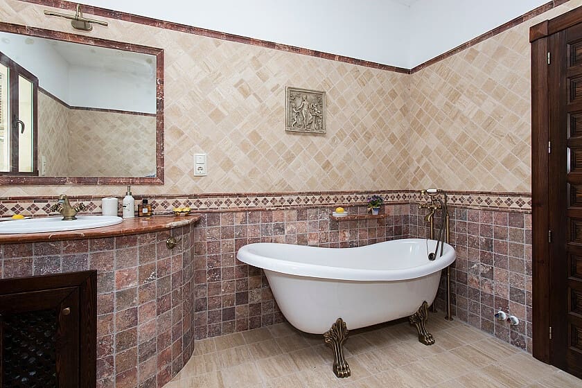 4 slaapkamer Villa te koop in Punta Prima - € 890.000 (Ref: 6053959)