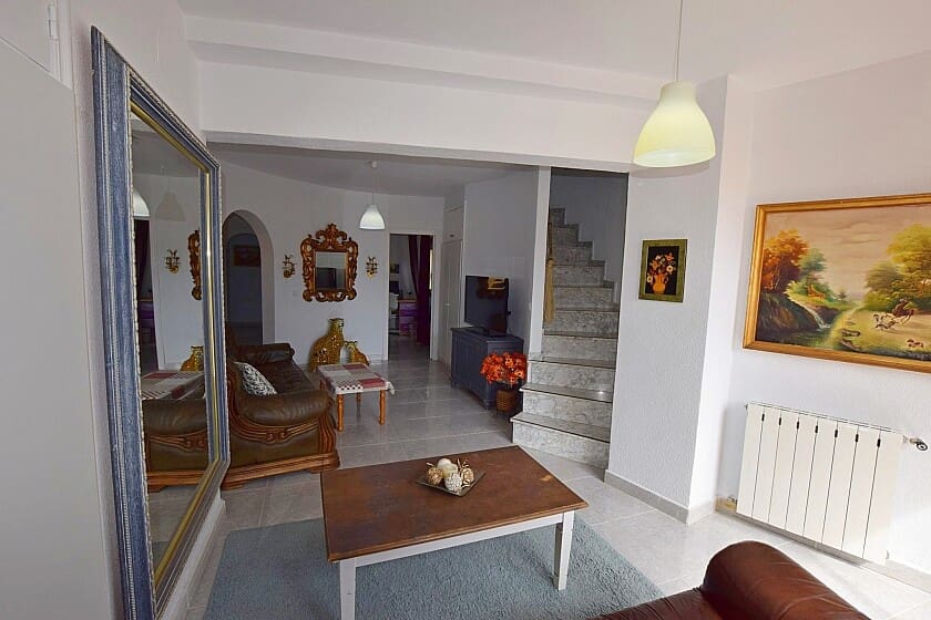 6 bedroom Villa for sale in Orihuela Costa with pool - € 449,900 (Ref: 6057045)